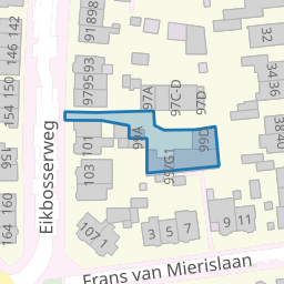 Perceel HVS00-K-1723