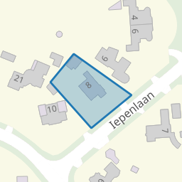 Perceel HVS00-K-1724