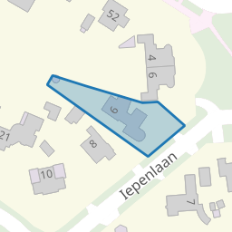 Perceel HVS00-K-1725