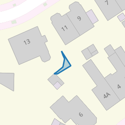 Perceel HVS00-K-1727