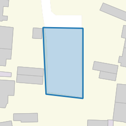 Perceel HVS00-K-1729