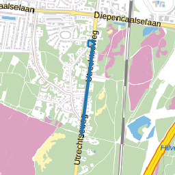 Perceel HVS00-K-1743