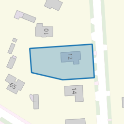 Perceel HVS00-K-1744