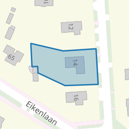 Perceel HVS00-K-1745