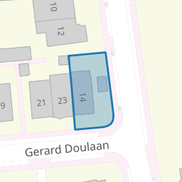 Perceel HVS00-K-1748