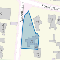 Perceel HVS00-K-1750