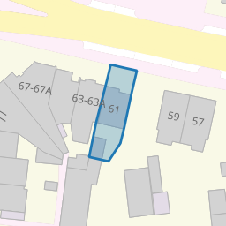 Perceel HVS00-K-1751