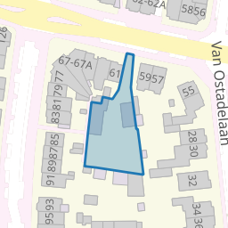 Perceel HVS00-K-1752