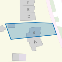 Perceel HVS00-K-1769