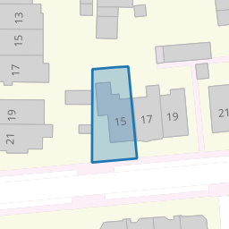 Perceel HVS00-K-1772