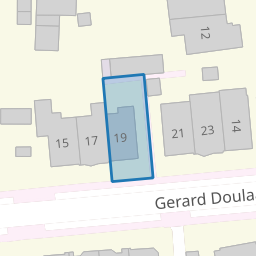 Perceel HVS00-K-1774