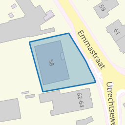 Perceel HVS00-K-1779