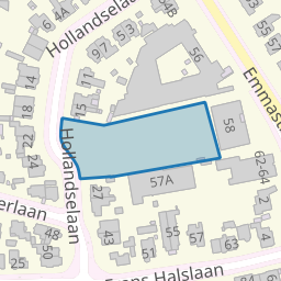 Perceel HVS00-K-1780