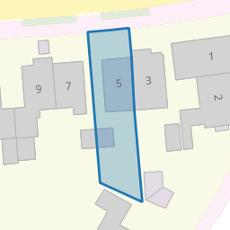 Perceel HVS00-K-1785