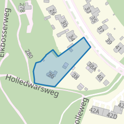 Perceel HVS00-K-1795