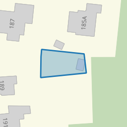 Perceel HVS00-K-1800