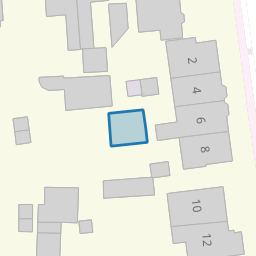 Perceel HVS00-K-1805