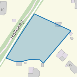 Perceel HVS00-K-1814