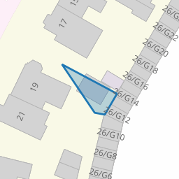 Perceel HVS00-K-1816