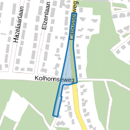 Perceel HVS00-K-1820