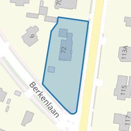 Perceel HVS00-K-1822