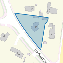 Perceel HVS00-K-1823