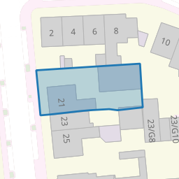 Perceel HVS00-K-1834