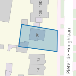 Perceel HVS00-K-1837