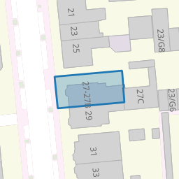 Perceel HVS00-K-1840