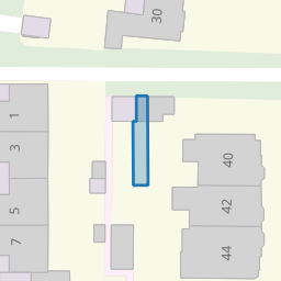 Perceel HVS00-K-1842