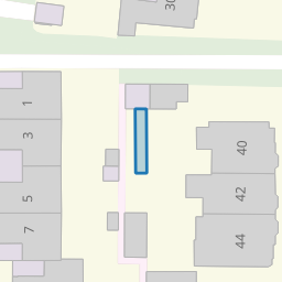 Perceel HVS00-K-1843