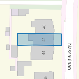 Perceel HVS00-K-1844