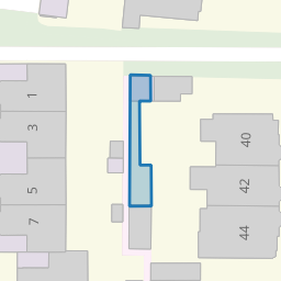 Perceel HVS00-K-1846