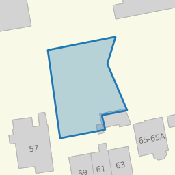 Perceel HVS00-K-1852