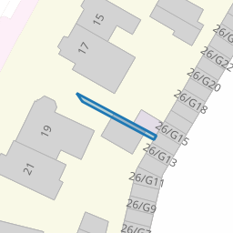 Perceel HVS00-K-1855