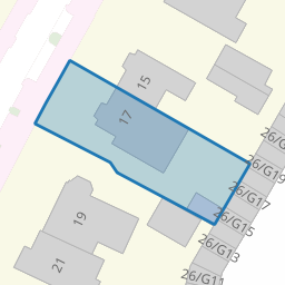 Perceel HVS00-K-1856