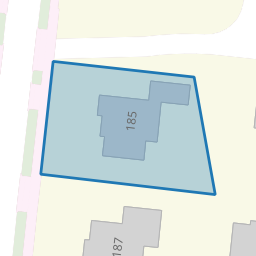 Perceel HVS00-K-1857