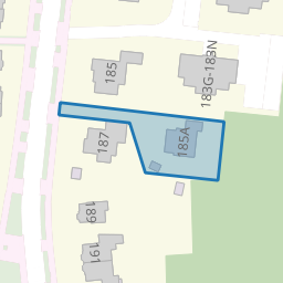 Perceel HVS00-K-1858