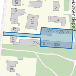 Perceel HVS00-K-1865