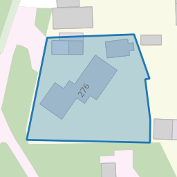 Perceel HVS00-K-1870