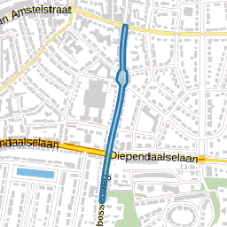 Perceel HVS00-K-1872