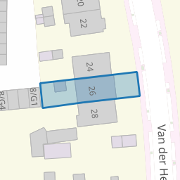 Perceel HVS00-K-1885