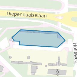 Perceel HVS00-K-1899