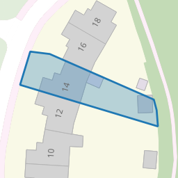 Perceel HVS00-K-1903