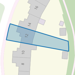 Perceel HVS00-K-1904