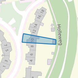 Perceel HVS00-K-1905