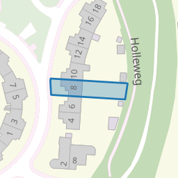 Perceel HVS00-K-1906