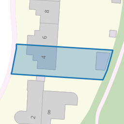 Perceel HVS00-K-1908