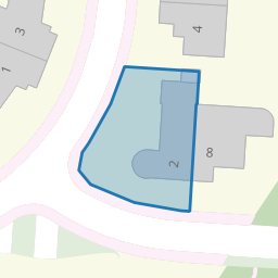 Perceel HVS00-K-1910