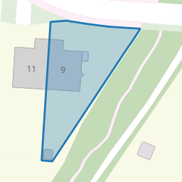 Perceel HVS00-K-1911